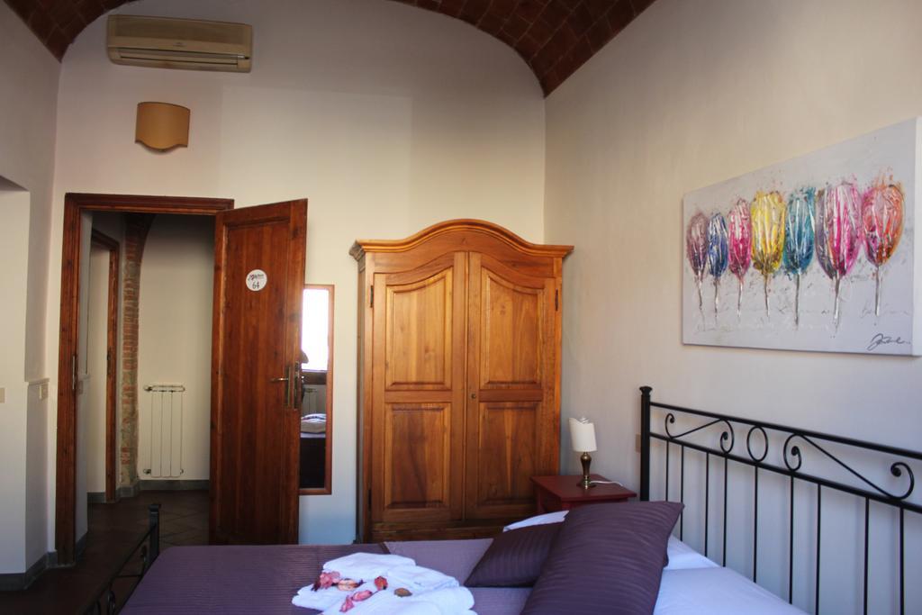My Room Center San Salvi Firenze Ruang foto