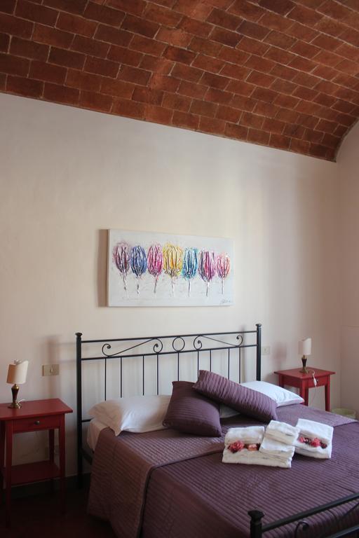 My Room Center San Salvi Firenze Ruang foto