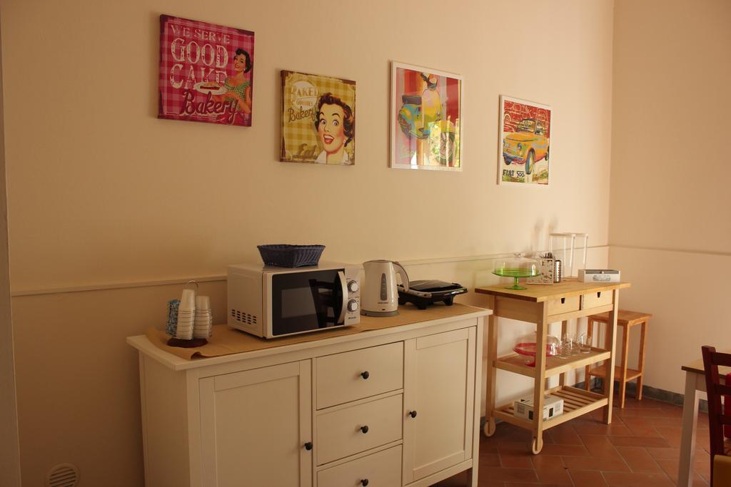 My Room Center San Salvi Firenze Bagian luar foto