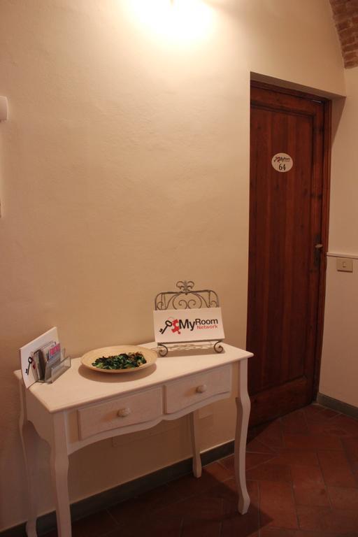 My Room Center San Salvi Firenze Bagian luar foto