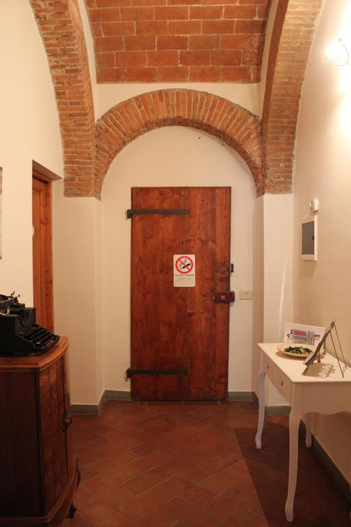 My Room Center San Salvi Firenze Bagian luar foto
