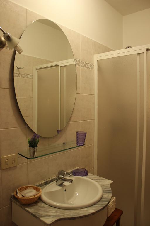 My Room Center San Salvi Firenze Ruang foto