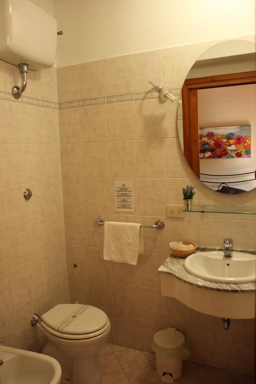 My Room Center San Salvi Firenze Ruang foto