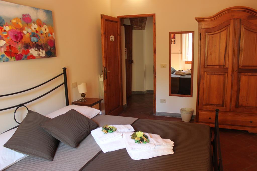 My Room Center San Salvi Firenze Ruang foto