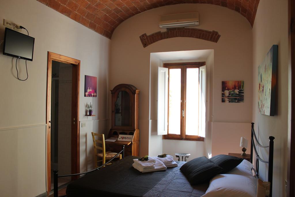 My Room Center San Salvi Firenze Ruang foto