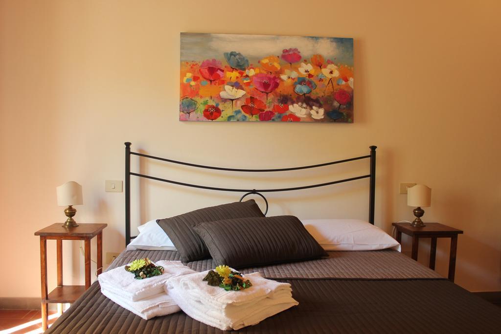 My Room Center San Salvi Firenze Ruang foto