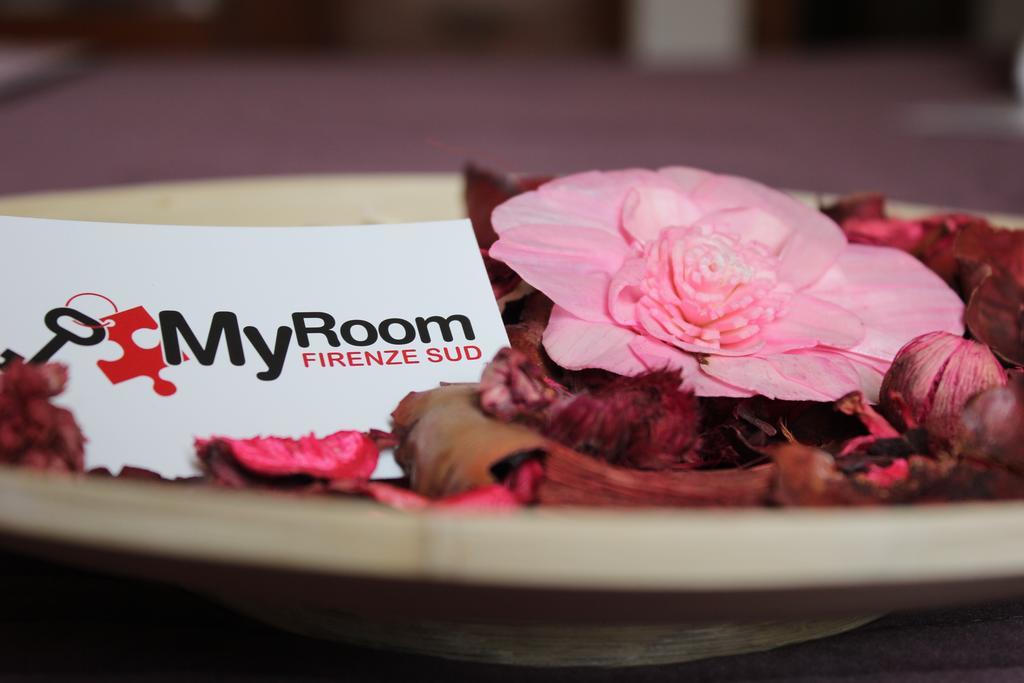 My Room Center San Salvi Firenze Bagian luar foto