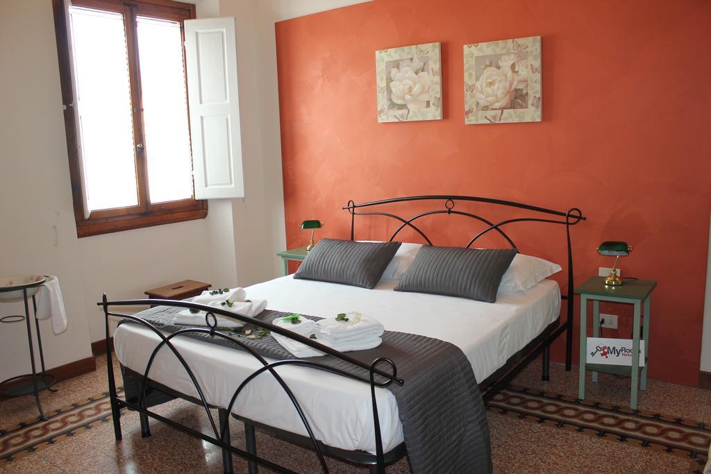 My Room Center San Salvi Firenze Ruang foto