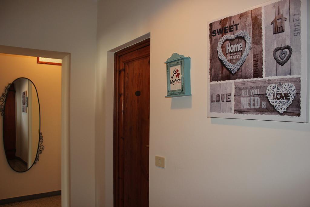 My Room Center San Salvi Firenze Bagian luar foto