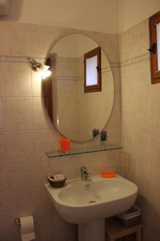 My Room Center San Salvi Firenze Ruang foto