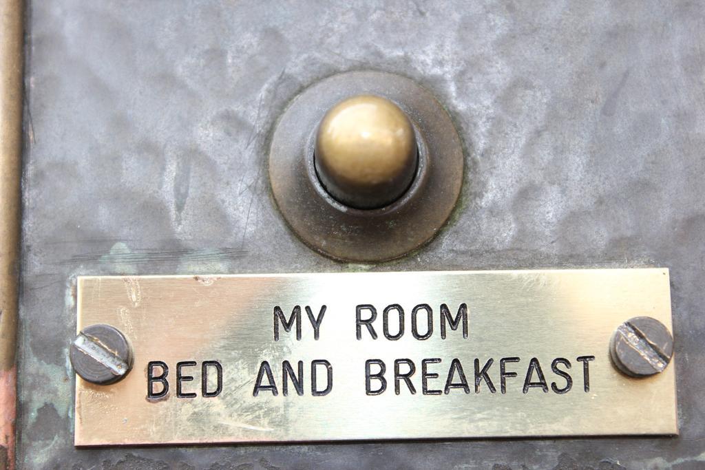 My Room Center San Salvi Firenze Bagian luar foto