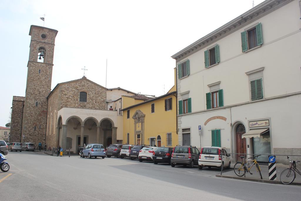 My Room Center San Salvi Firenze Bagian luar foto