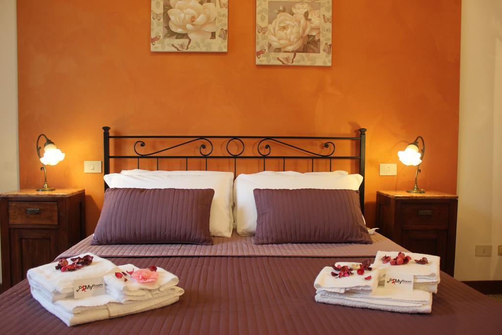 My Room Center San Salvi Firenze Ruang foto
