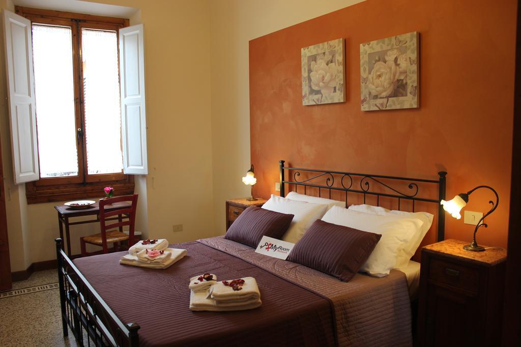 My Room Center San Salvi Firenze Ruang foto