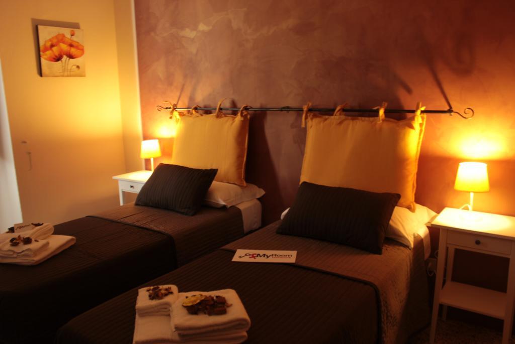My Room Center San Salvi Firenze Ruang foto