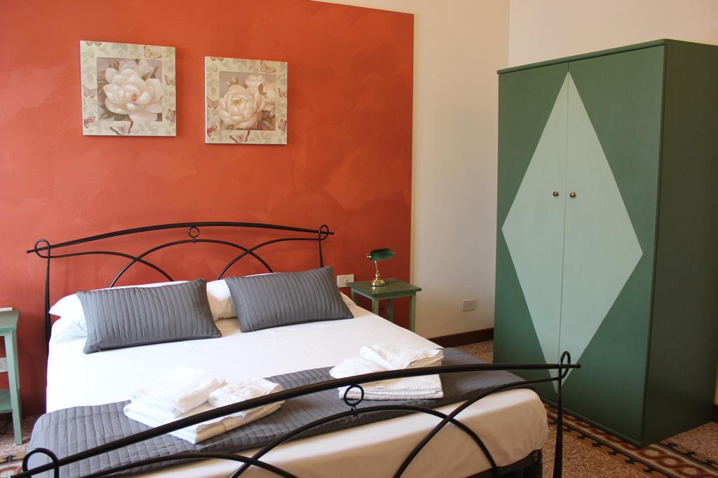 My Room Center San Salvi Firenze Ruang foto