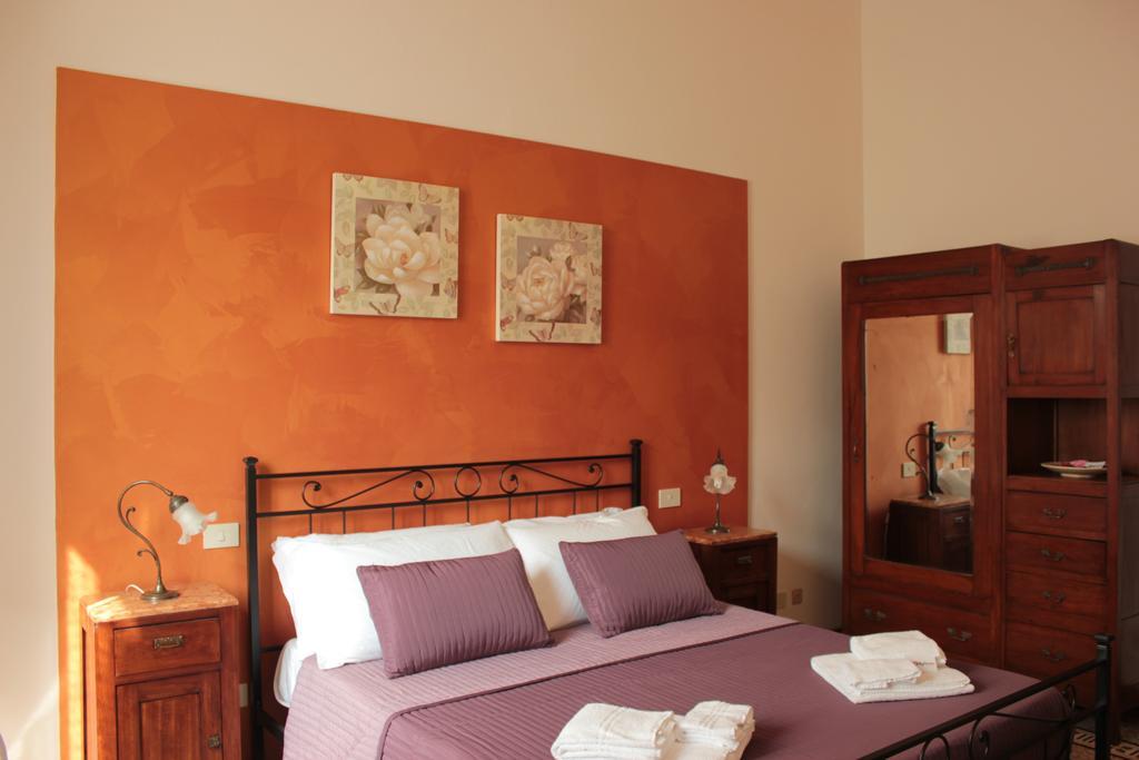 My Room Center San Salvi Firenze Ruang foto